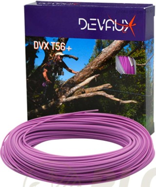 Soie DEVAUX T56 + Flottante