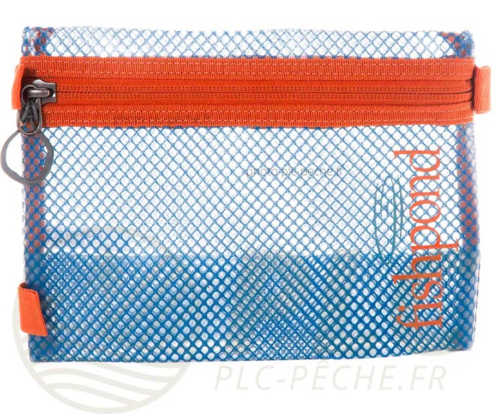 FISHPOND Sandbar Travel Pouch