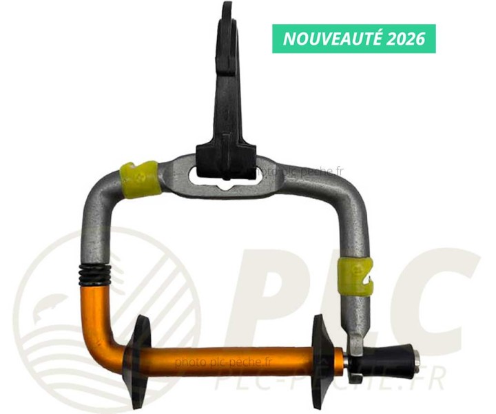 Distribob DEVAUX Horizon cut Medium