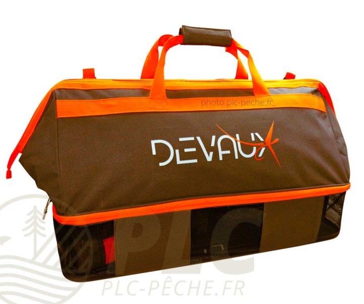Le Sac de Voyage pêche Devaux Wadbag Kowa 300