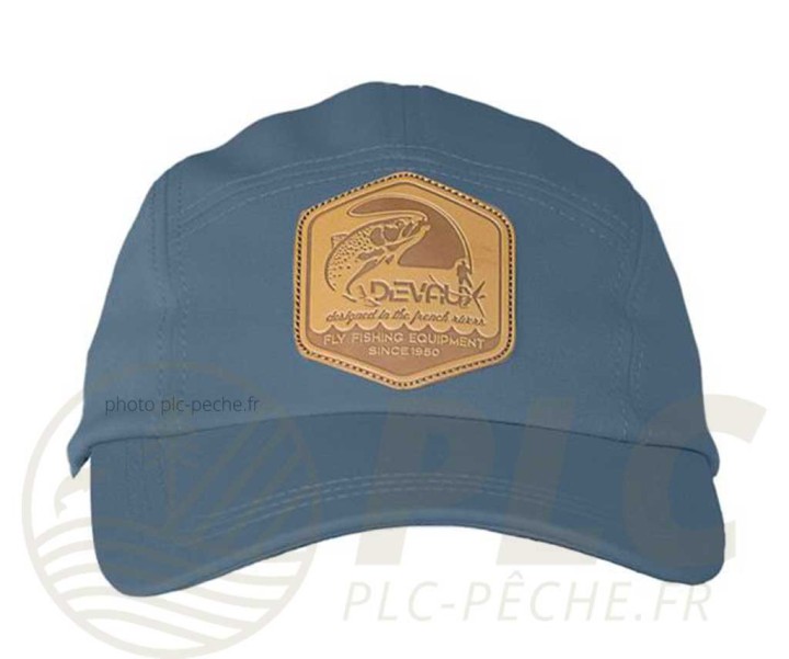 Casquette DEVAUX Nymph | PLC-PECHE.FR