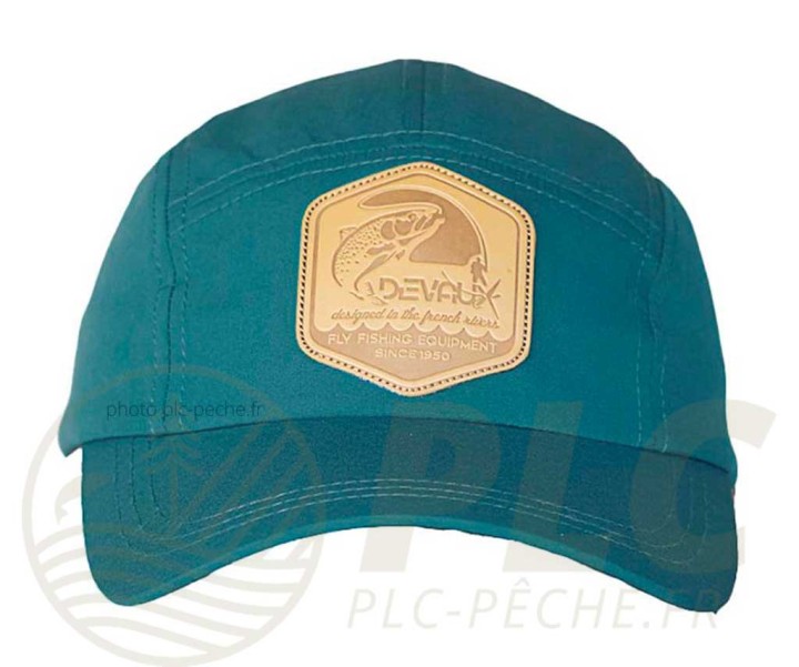 Casquette DEVAUX Nymph | PLC-PECHE.FR
