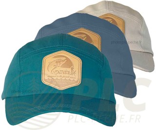 Casquette DEVAUX Nymph | PLC-PECHE.FR