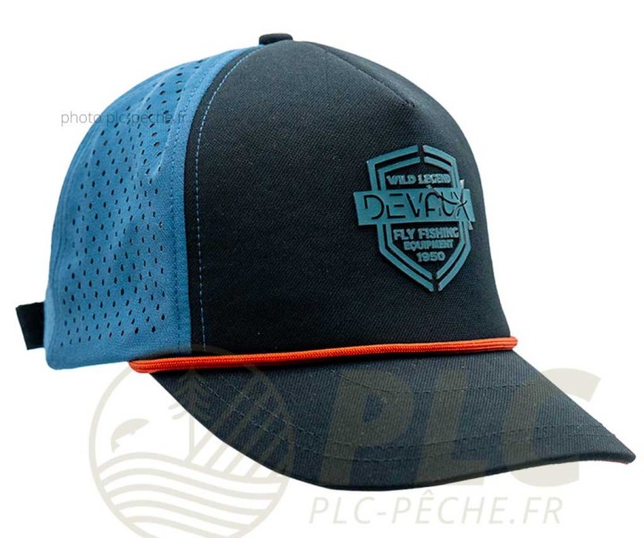 Casquette DEVAUX Djeuns'Fly