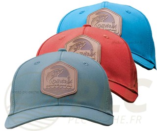 Casquette DEVAUX Emerger