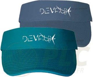 visières devaux spent