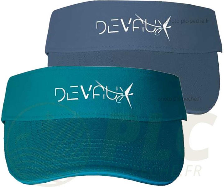 visières devaux spent