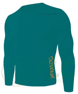 Base Layer DEVAUX Ikar Merinos/Bamboo