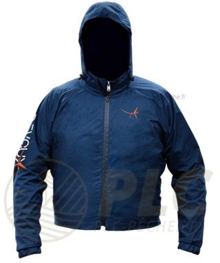 Veste DEVAUX Supra Light