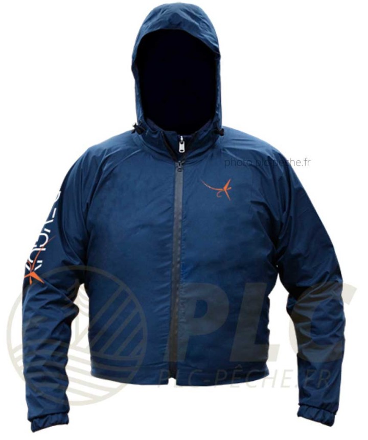 Veste DEVAUX Supra Light