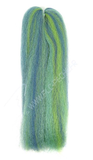 Sand Eel Blue