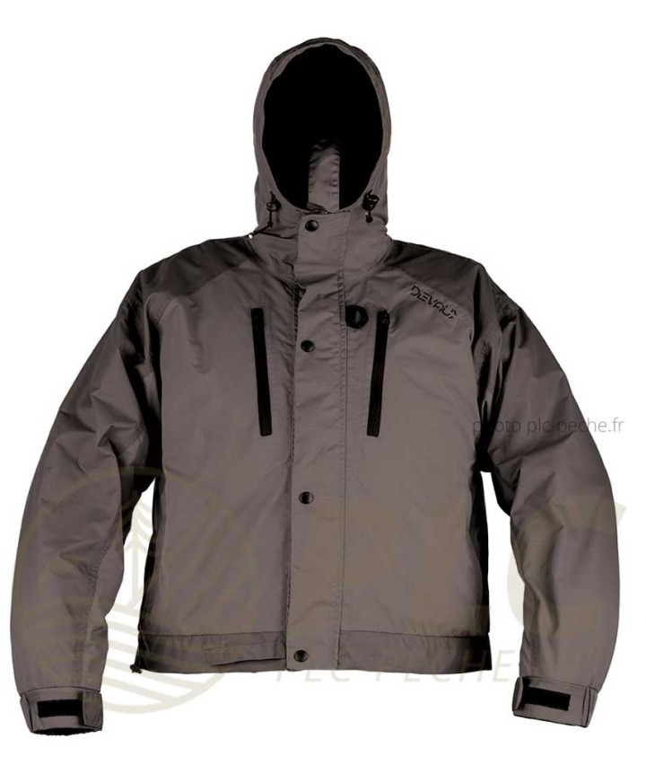 Veste DEVAUX Human