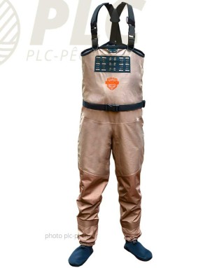 Waders DEVAUX 200 Beige