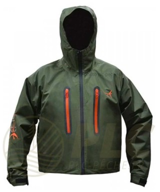 Veste DEVAUX Rivfly