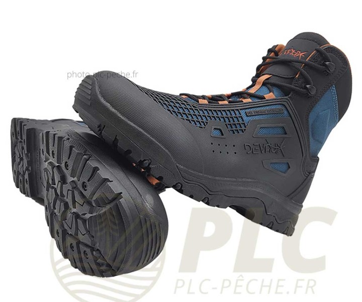 Chaussure Wading Rando'Fly Lace DEVAUX