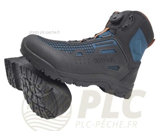 Chaussures Wading Rando'Fly System DEVAUX