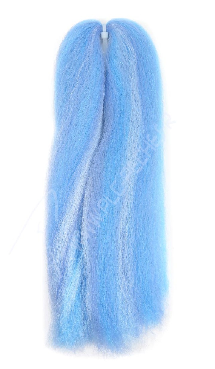 Tropical Blue