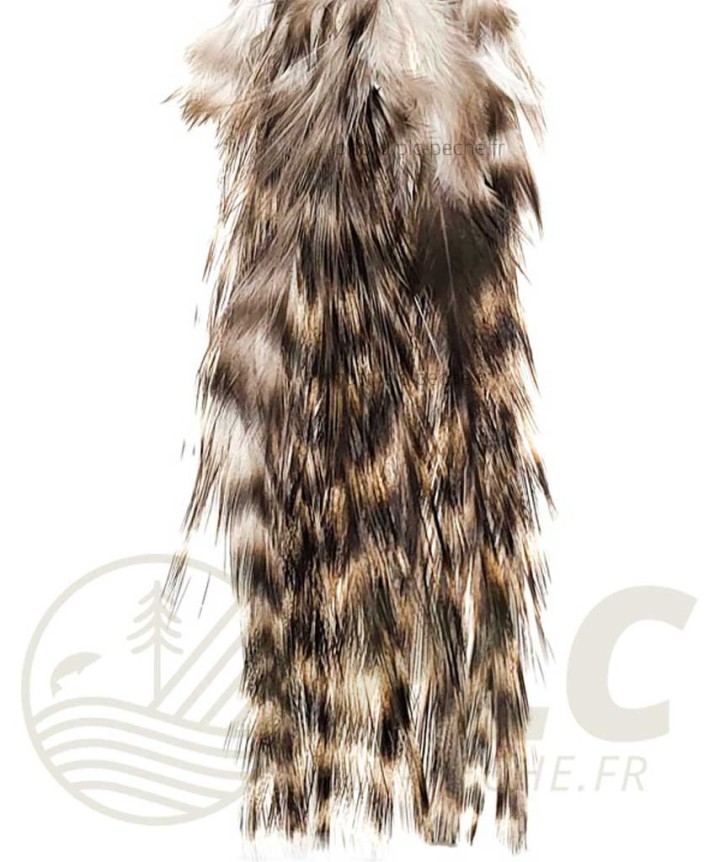 Pelle Pardo Grizzly DEVAUX