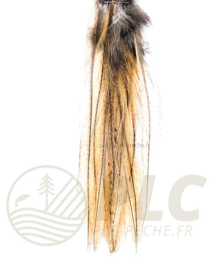 Lancette Pardo Badger DEVAUX | PLC-PECHE.FR