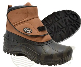 Chaussures Wading Drone DEVAUX