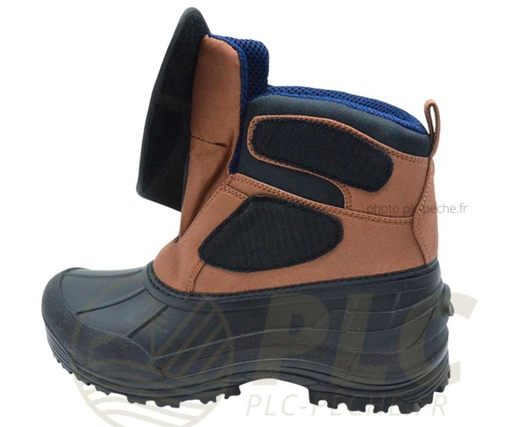 Chaussures Wading Drone DEVAUX | PLC-PECHE.FR
