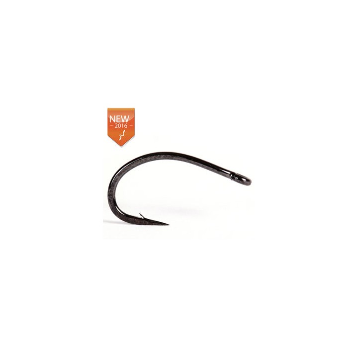 Hameçon mouche Guideline tube fly simple 2X heavy - PLC FLY SHOP
