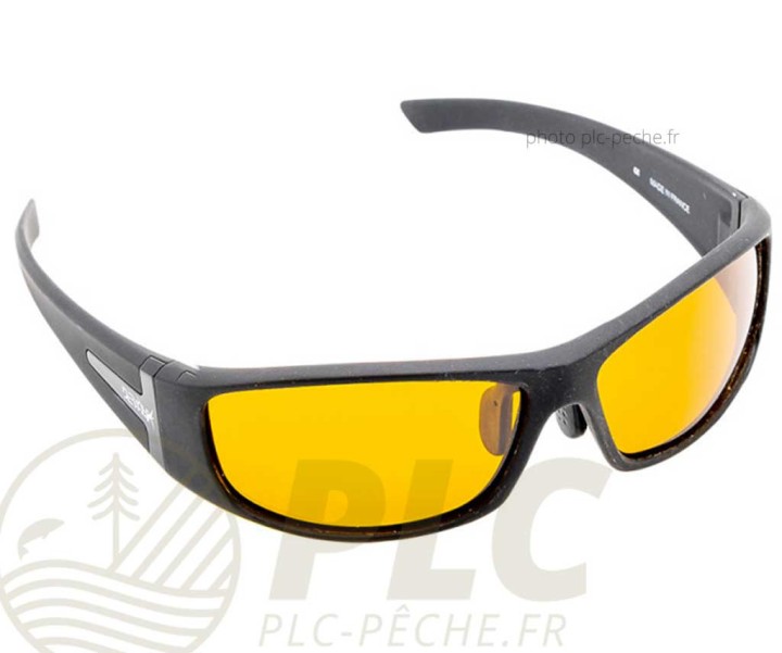 Lunettes DEVAUX Vuxun 1200 Verre jaune