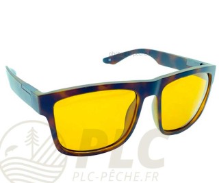Lunettes DEVAUX Vuxun 1600 Verre jaune