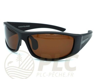 Lunettes DEVAUX Vuxun 1200 Verre brun