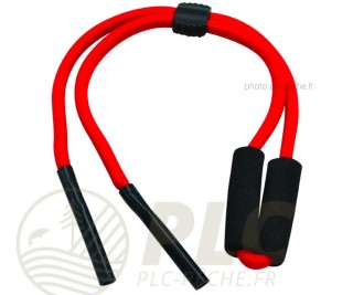 Cordon Lunettes DEVAUX flottant