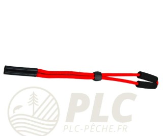 Cordon Lunettes DEVAUX flottant