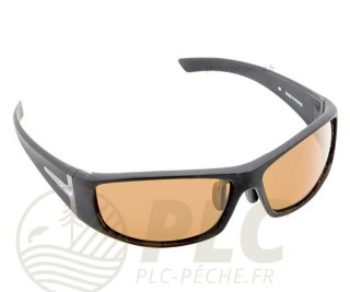Lunettes DEVAUX Vuxun 3200 Verre Brun Photochromique