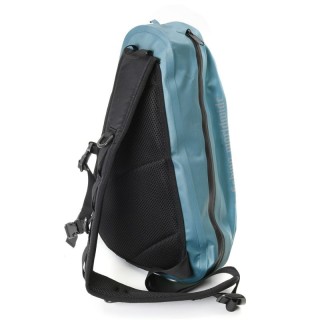 VISION Aqua Handles Petrol Blue | PLC-PECHE.FR