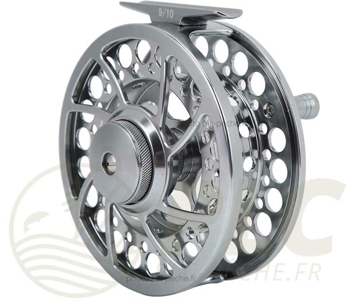 Moulinet JMC Fusion 68 | PLC-PECHE