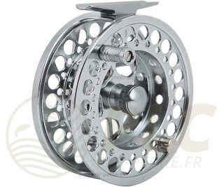 Moulinet Mouche TF ALU 9/10