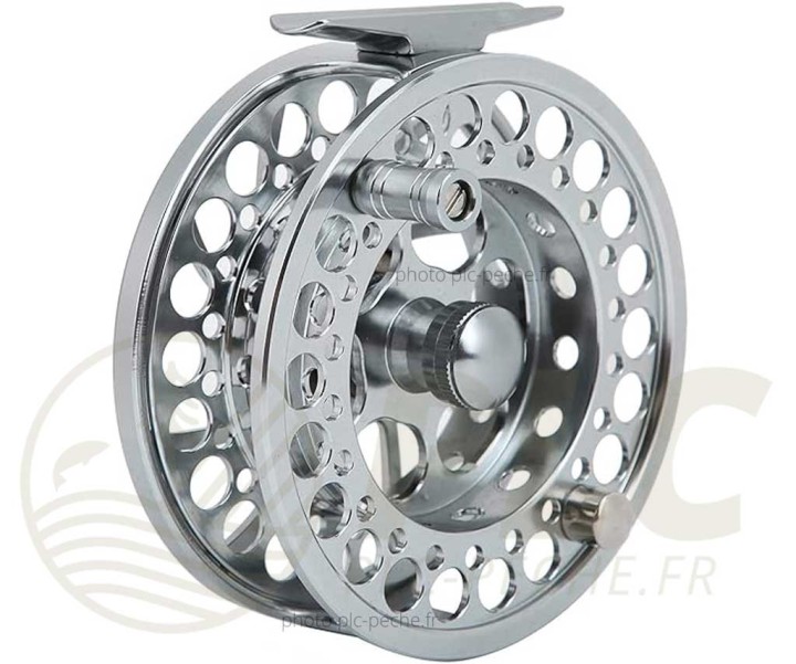 Moulinet Mouche TF ALU 9/10