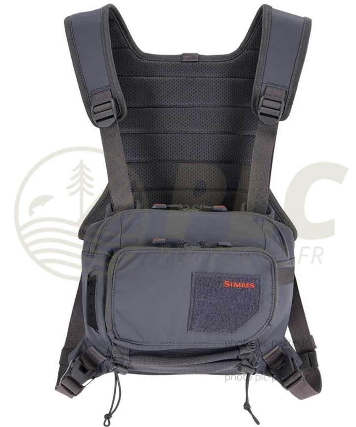 Chest Pack Simms Tributary Chest Pack Tahitian Pearl | PLC-PECHE.FR