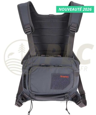 Chest Pack Simms Tributary Chest Pack Tahitian Pearl