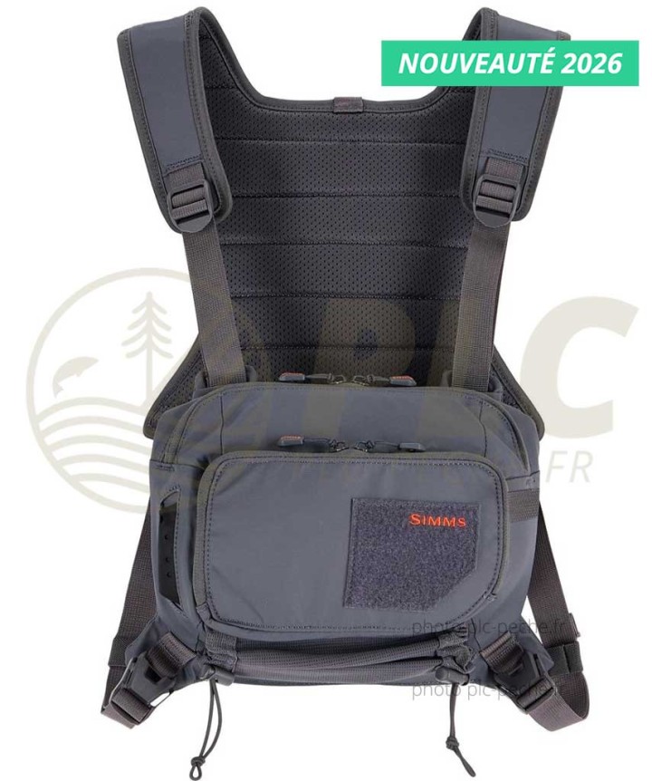 Chest Pack Simms Tributary Chest Pack Tahitian Pearl