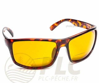 Lunettes DEVAUX Vuxun 600 Verre Jaune | PLC-PECHE.FR