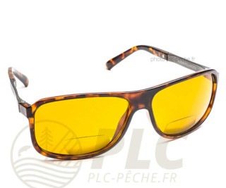 Lunettes DEVAUX Vuxun 640 Verre Jaune