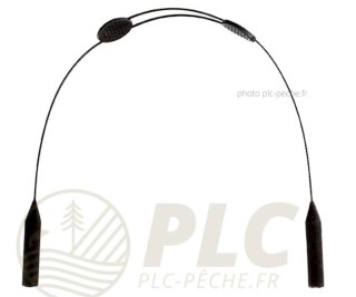 Cordon Lunettes DEVAUX Métal Réglable