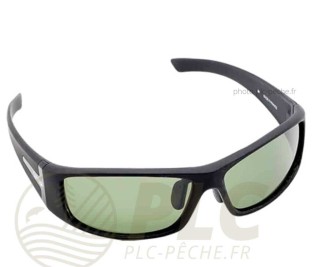Lunettes DEVAUX Vuxun 4200 Verre G20 Vert-Pré Photochromique