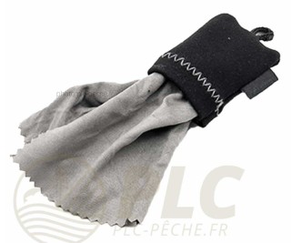 Microfibre DEVAUX Lunette et Loupe