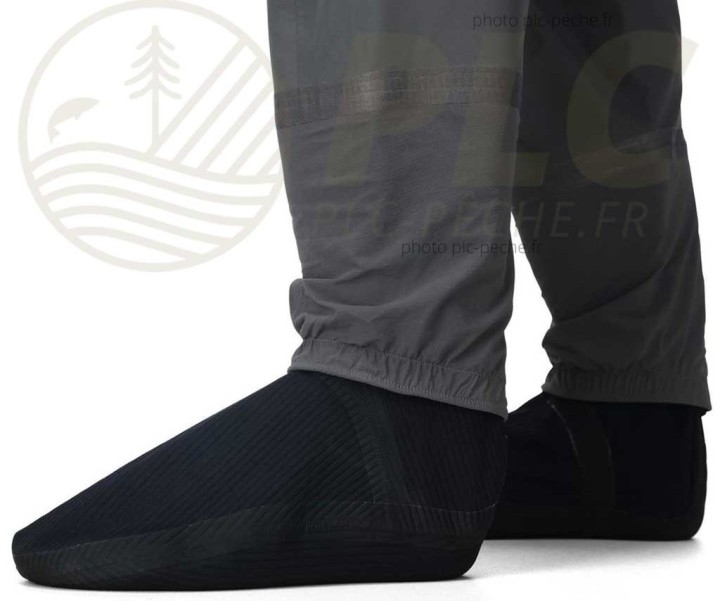 Waders SIMMS Flyweight Stockingfoot Cinder Feet