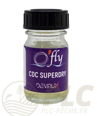 O'Fly DEVAUX CDC Superdry