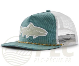 Casquette PATAGONIA Fly Catcher FTBS