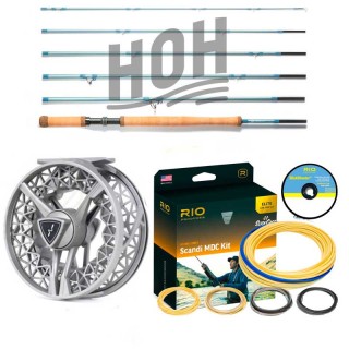 Pack Spey HOH 14' Advance | PLC-PECHE.FR