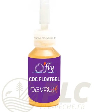 O'Fly DEVAUX CDC Floatgel