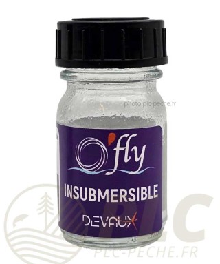 O'Fly DEVAUX Insubmersible | PLC-PECHE.FR